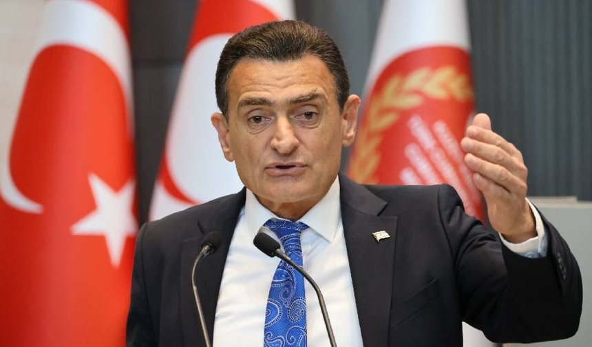 Bakan Oğuz: Herkesi affedecekleri söylemi gerçeği yansıtmıyor