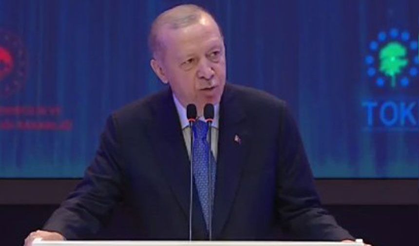 Cumhurbaşkanı Erdoğan: İran'a saldırıları kınıyoruz
