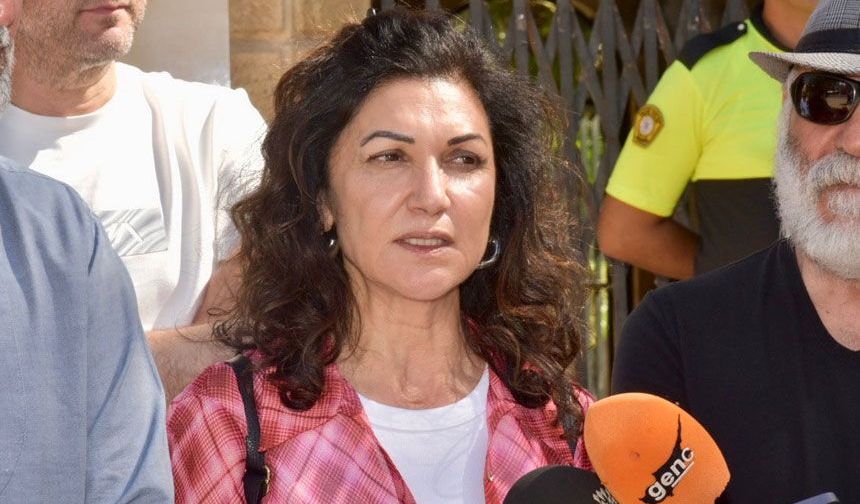 Selma Eylem Görevini Bırakıyor