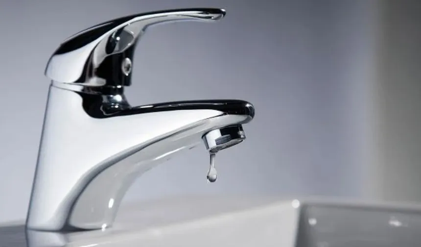 Değirmenlik ve Tepebaşı depolarından beslenen yerlerde yarından itibaren su kesintisi yapılacak