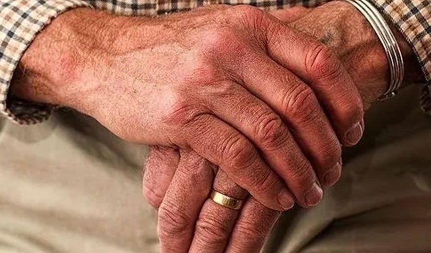 DSÖ: Güney Kıbrıs’ta yaşlılar sağlık sorunları ve fakirlikle boğuşuyor