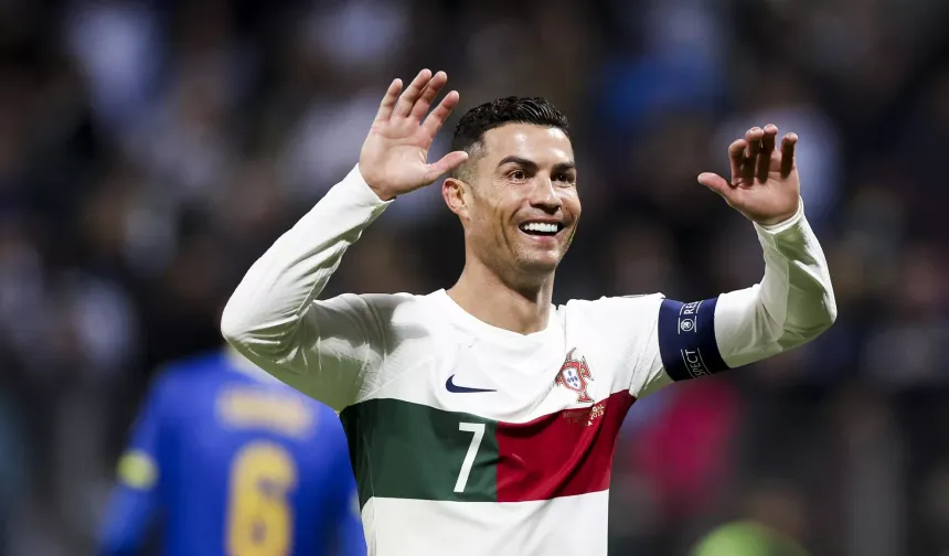 Ronaldo transfer bombasını patlattı: Neden Al Nassr'da kaldı? İşte gerçek sebep