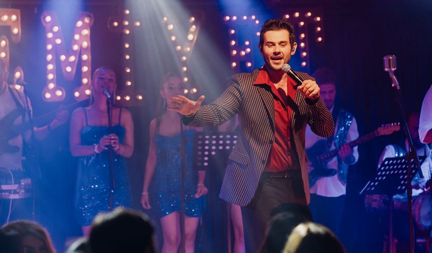 Cem Belevi’den “Cemiyet Gazinosu” İle Kıbrıs Çıkartması