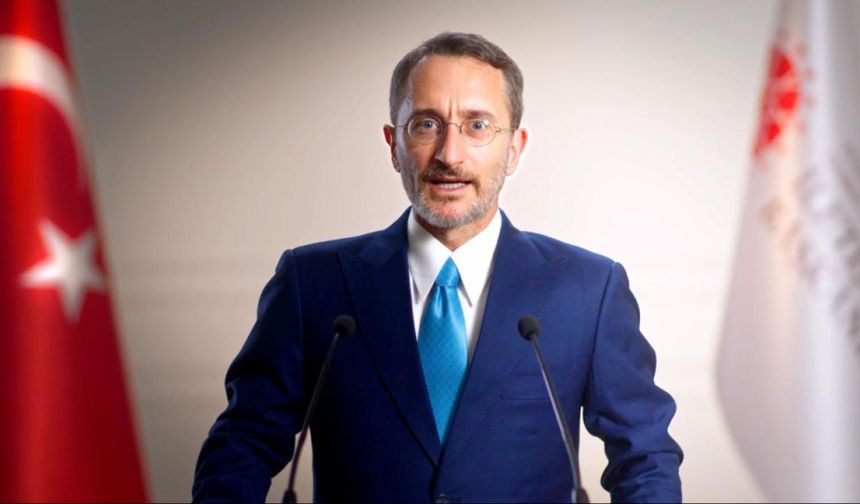 Altun: Türkiye, KKTC’ye her türlü desteği sunmaya devam edecek