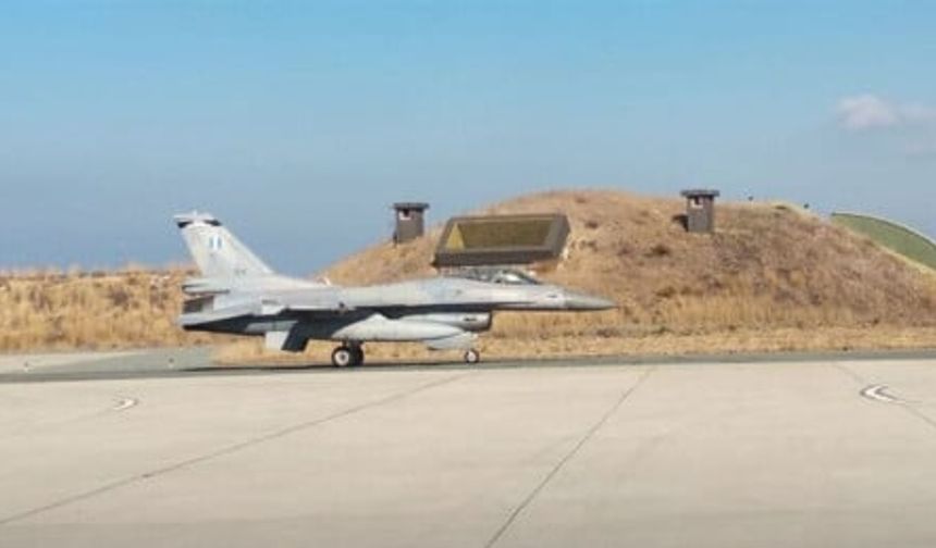 Güney Kıbrıs'ta güvenlik önlemleri artırıldı