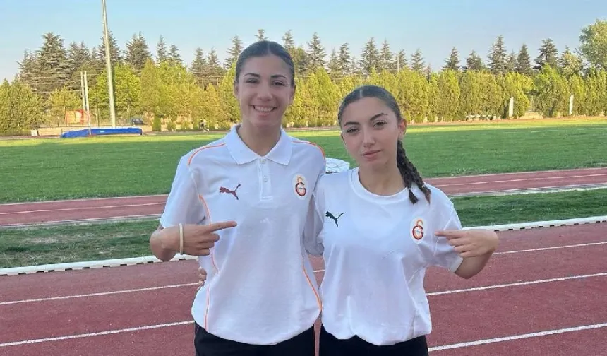 Atletlerimizden yeni kulüplerinde iyi başlangıç