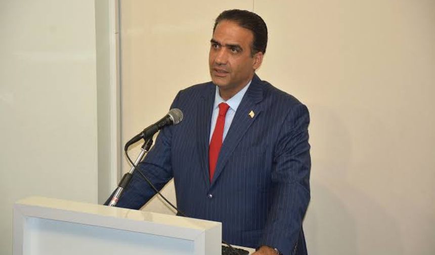Gardiyanoğlu: Tüm Türk topraklarının birleşme vaktidir