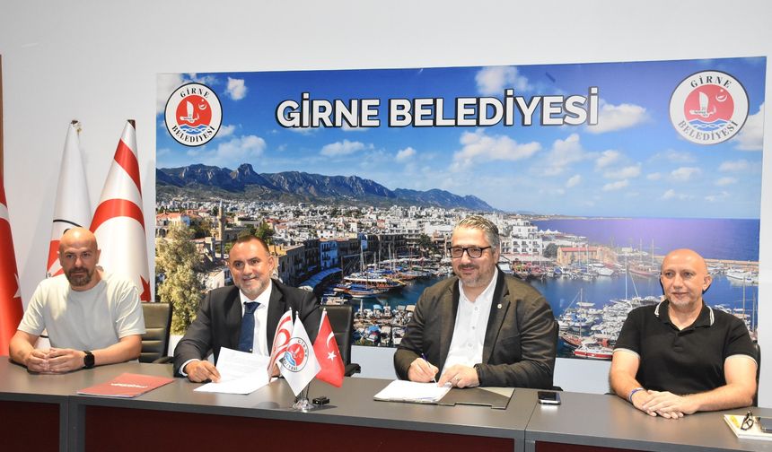 'Açık Alanlar Reklam Kiralanması İhalesi' sonuçlandı