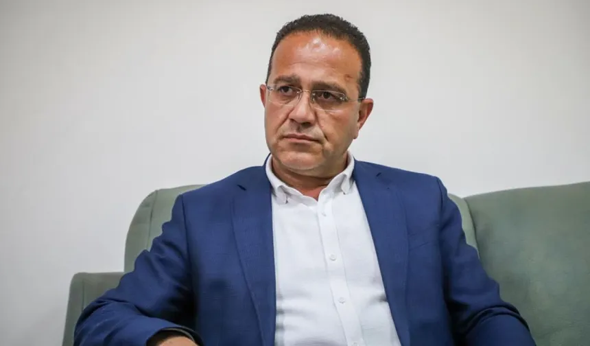Erkut Şahali: Cumhurbaşkanı Erhürman’ın konuşması bir toplum sözleşmesidir