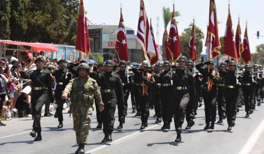 Lefkoşa’da Dr. Fazıl Küçük Bulvarı pazar günü geçici olarak trafiğe kapatılacak