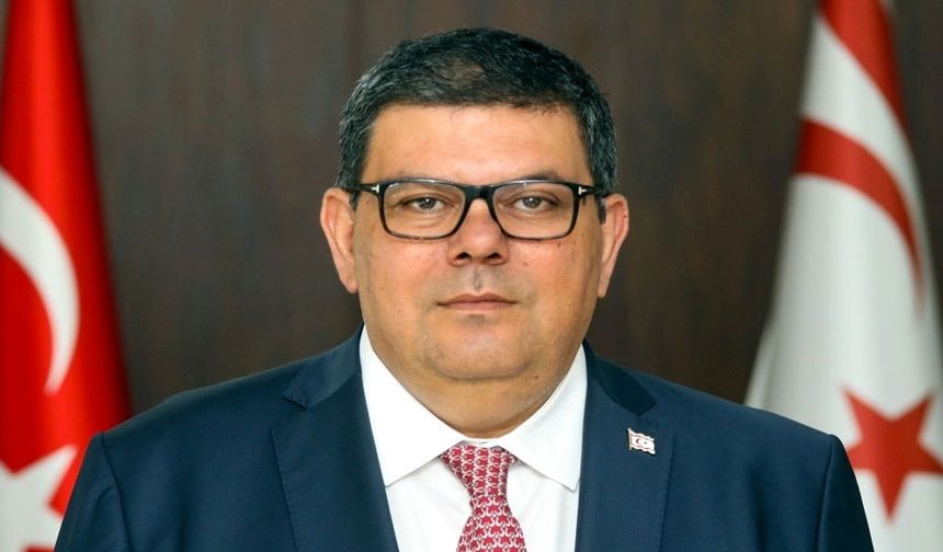 Berova: Şampiyon Melekler, KKTC’nin gönüllerinde silinmeyecek bir iz olarak yaşamaya devam ediyor