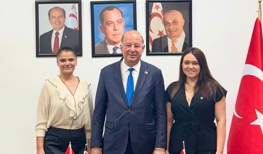 Dinçyürek:” Toplumsal duyarlılıkla yürütülen projeler sağlık sistemine önemli katkılar sağlıyor”