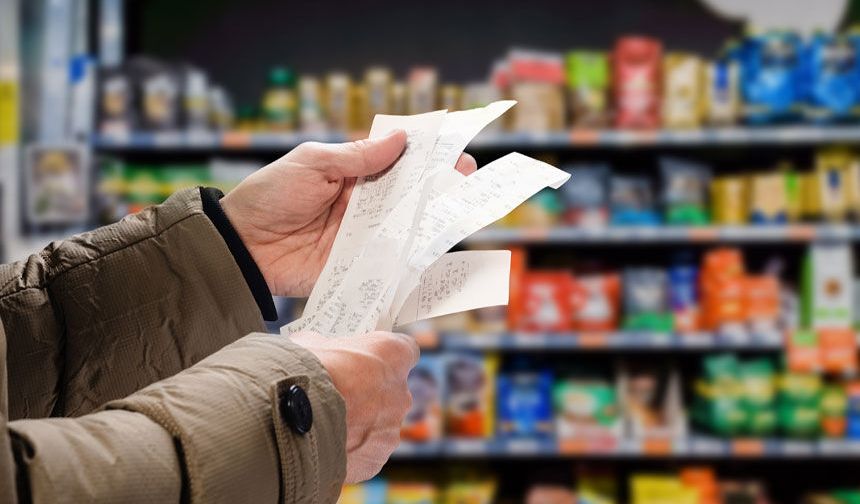 Mart Ayında Enflasyon Yüzde 2.18 Arttı