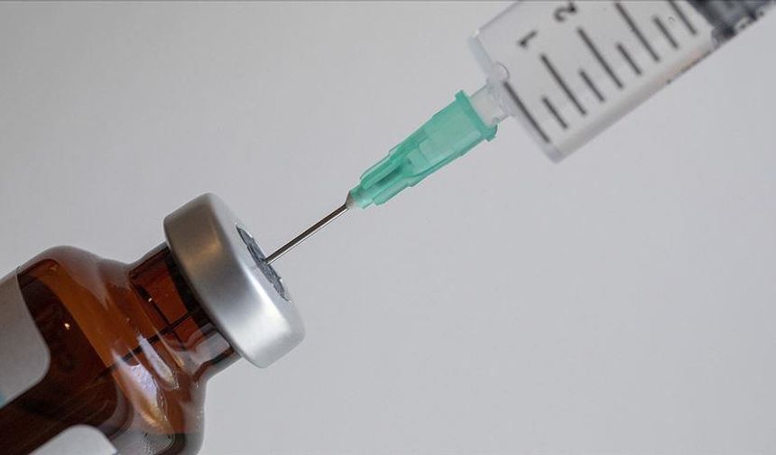 Dünyada 304 milyon insan hepatit B veya C ile yaşıyor