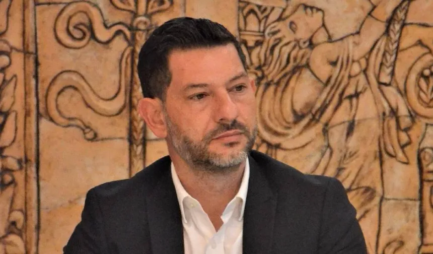 Ceyhun Kırok: Kavşaklara İsim Verilmesi Yönünde Belediyemizin Kararı Yok