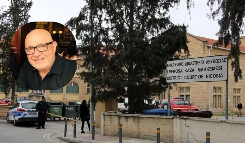 Simon Aykut’un İskele'deki projeleri mahkemeye sunuldu: Duruşma 8 Temmuz’a ertelendi!