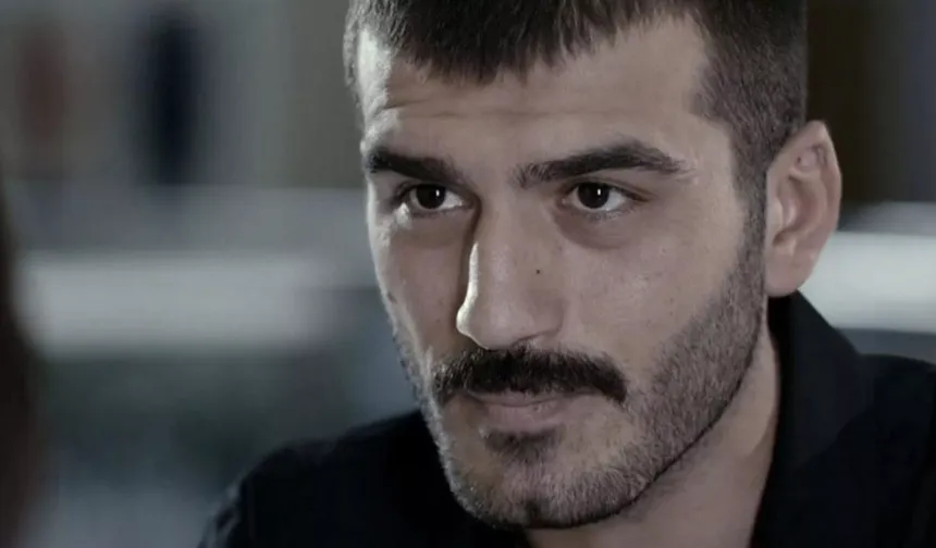 Oyuncu Ufuk Bayraktar 'adli kontrolle' serbest bırakıldı: Yağma suçundan gözaltına alınmıştı