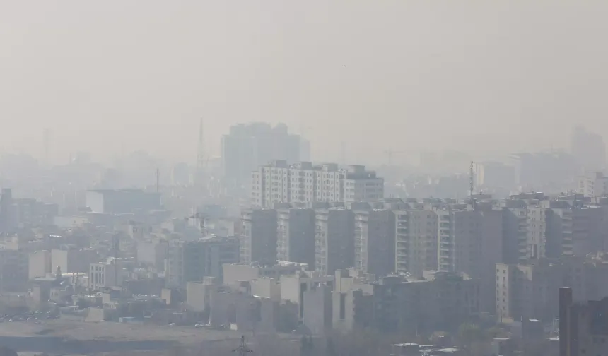 Büyük tehlike: Hava kirliliği demans riskini artırıyor