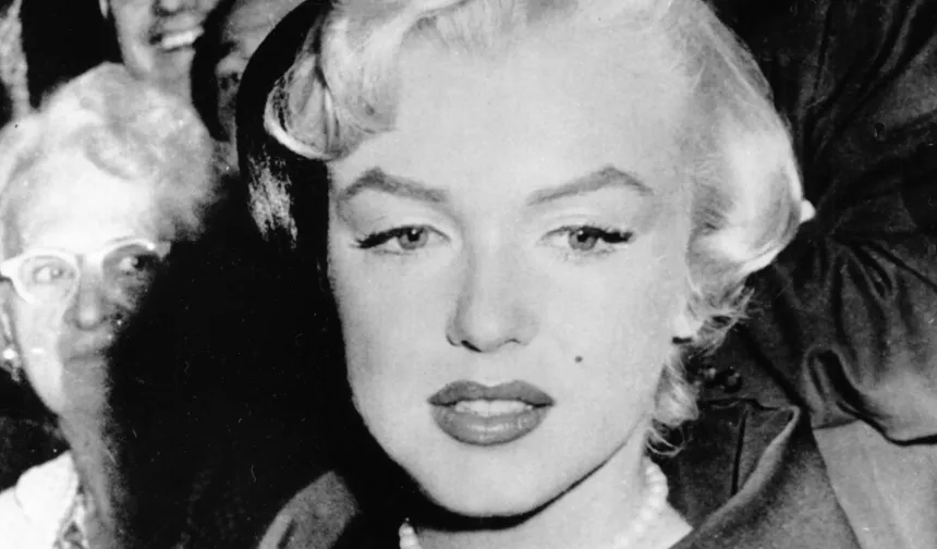 Marilyn Monroe'ya otopsi yapan adli tabip konuştu
