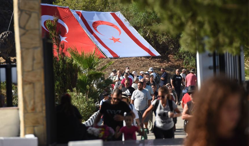Şanlı Erenköy Direnişi’nin 61’inci yıl dönümünde kahramanlar ve şehitler törenle anıldı
