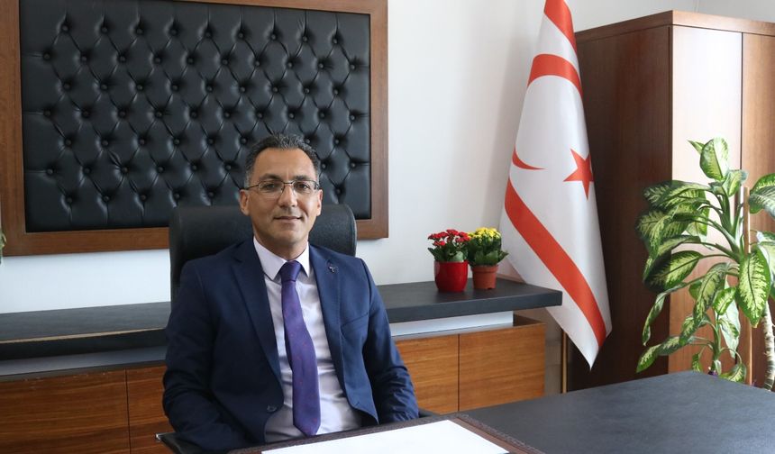 Aydın: Lefkoşa’nın büyük bir kısmına ve Girne’ye elektrik verildi. Çalışmalar sürüyor.