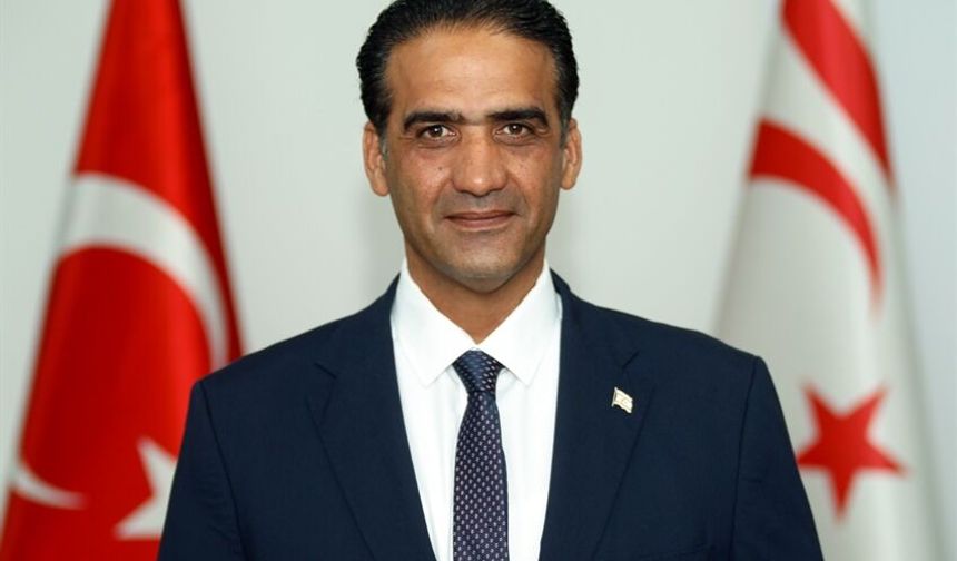 Gardiyanoğlu: Gururluyum, kadınlara yönelik yüzde 100 prim desteğini başlatan ilk bakan oldum