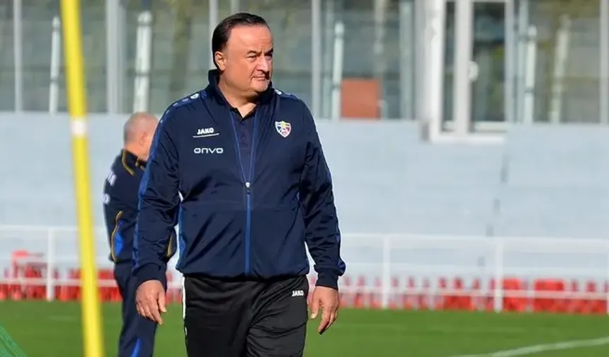 "Galatasaray Singo'yu alırsa..."