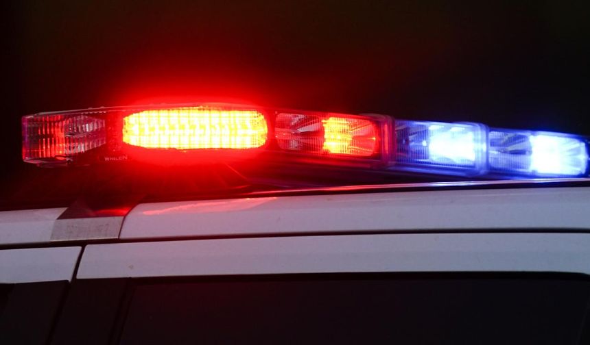 Yabancı uyruklu kadın ölü bulundu