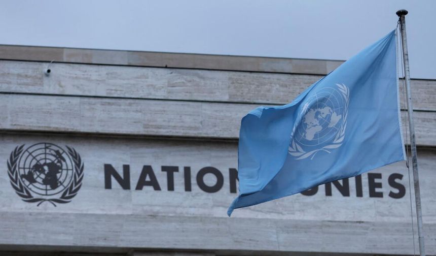 BM: Orta Doğu'daki çatışmalar günlük 1 milyar dolarlık harcamaya neden oluyor