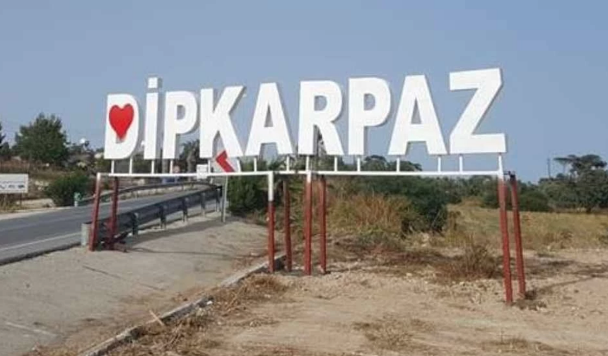 Karpaz Koruma Derneği Başkanı Çebi'den 'öğretmen' çağrısı...