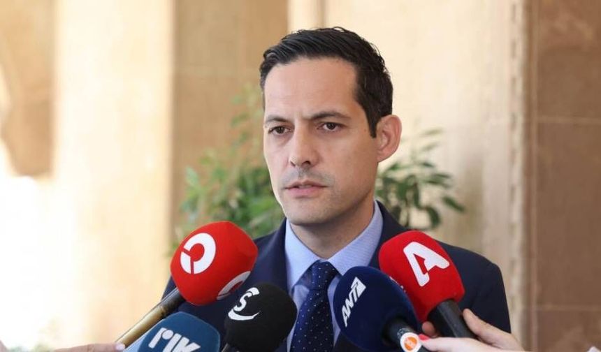 Letimbiotis: Hava savunmamız tam operasyonel hazırlık durumunda