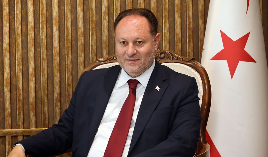 Meclis Başkanı Öztürkler: Ruhumuz Erenköy’dür