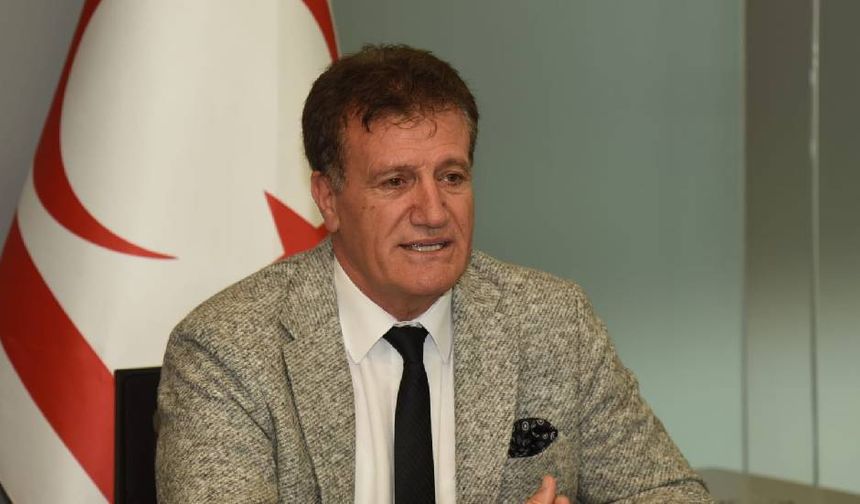 Arıklı’dan dolandırıcılara karşı uyarı!