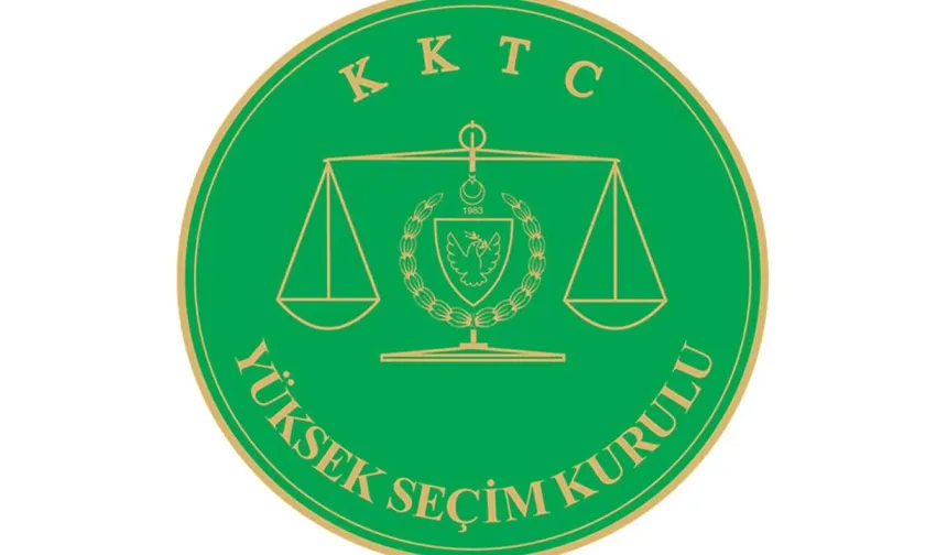 Seçim takvimi ve yasakları 24 Ağustos’ta başlıyor