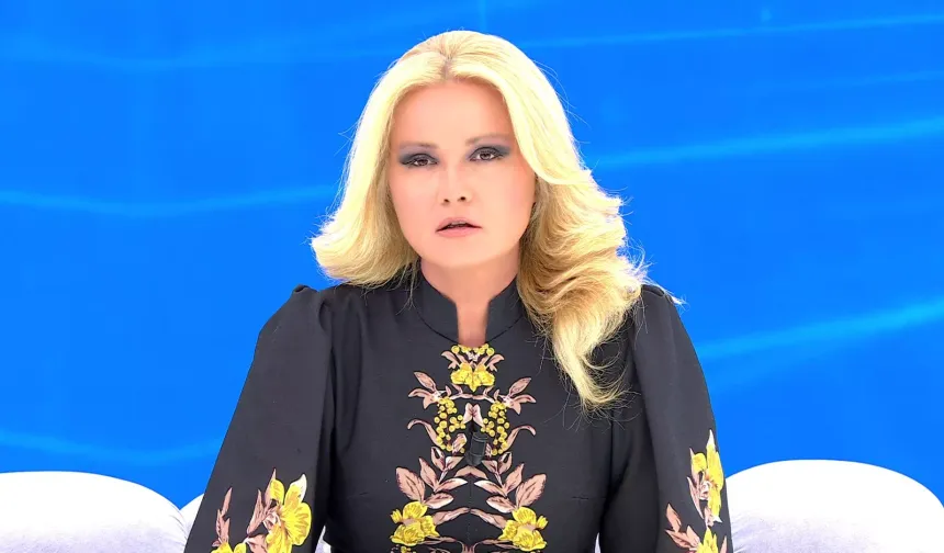 Müge Anlı'yı 'üfürükçü' çileden çıkardı: 'Neden insanları kandırıyorsunuz?'