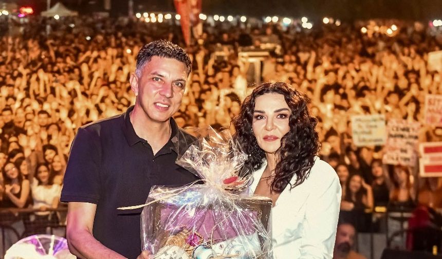 Alayköy Tahıl Festivali tamamlandı