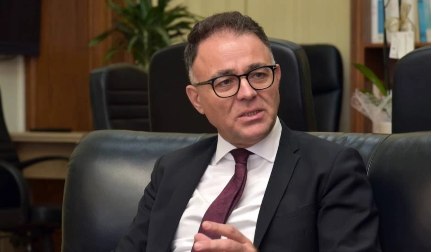 Özerdağ: Yeni dönemde yargı süreçlerini daha da hızlandırmayı hedefliyoruz
