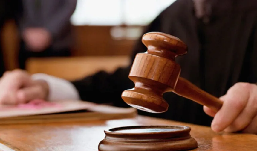 48 tabancayı kullanımındaki tırla KKTC’ye ithal ettiğini itiraf etti