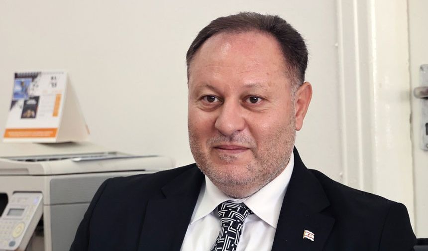 Öztürkler: TDT Zirvesi, KKTC’nin diplomatik gücünü gösterdi