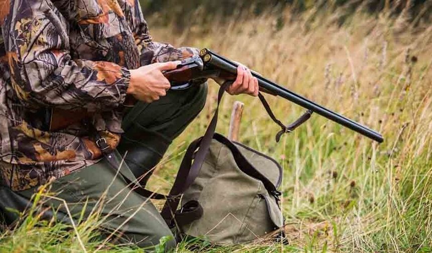 Dipkarpaz’da kanunsuz avlanma