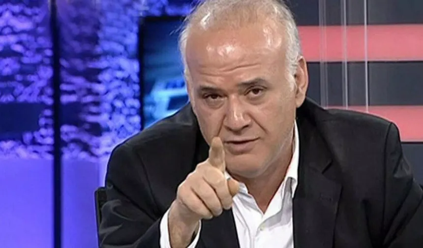 Galatasaray, Ahmet Çakar'ın Osimhen iddiasına dava açıyor
