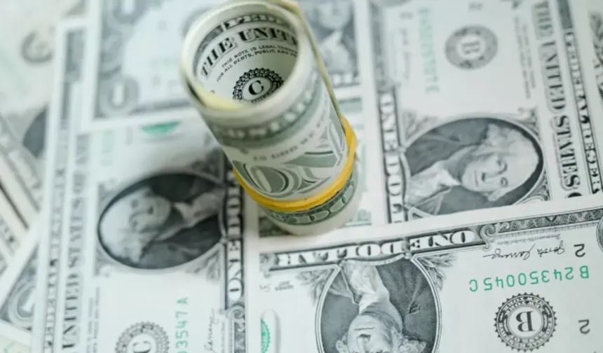 ABD'nin ulusal borcu iki günde yaklaşık 360 milyar dolar arttı