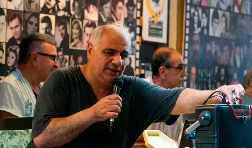 Recep Bülbülses hayatını kaybetti