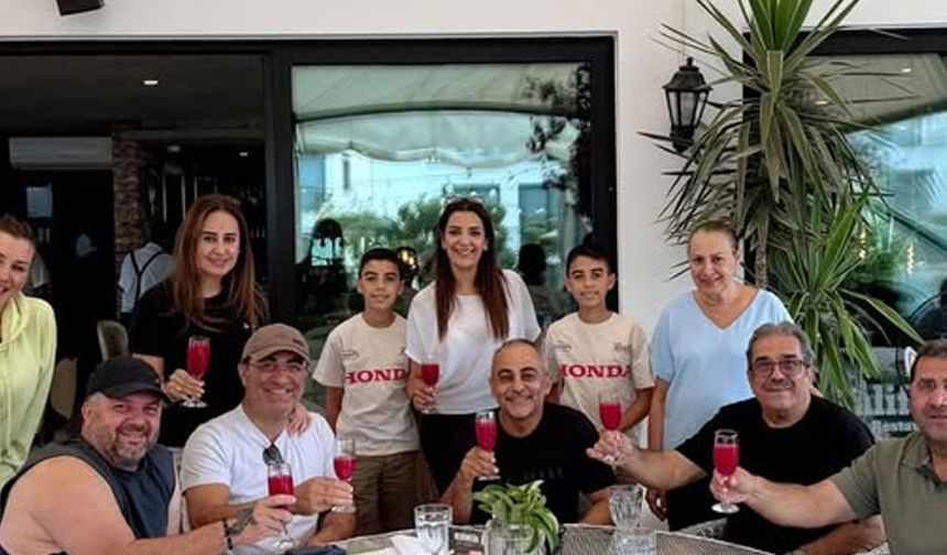 Califorian, Girne Alsancak’ta Yeni Şubesini Açıyor