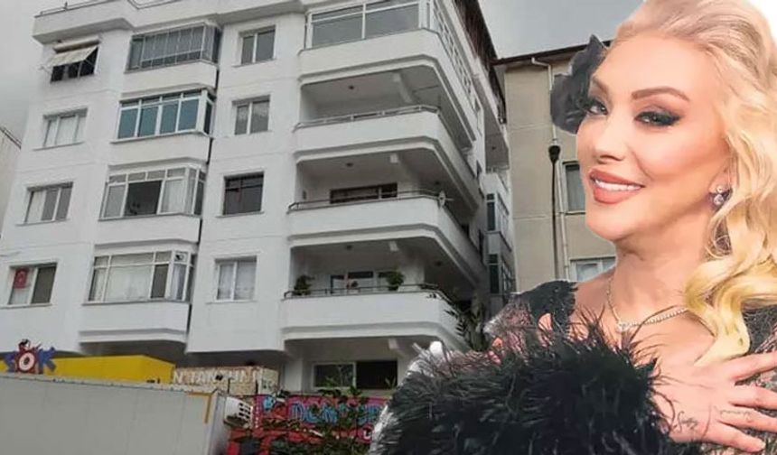 "Güllü"nün adli tıp raporu çıktı