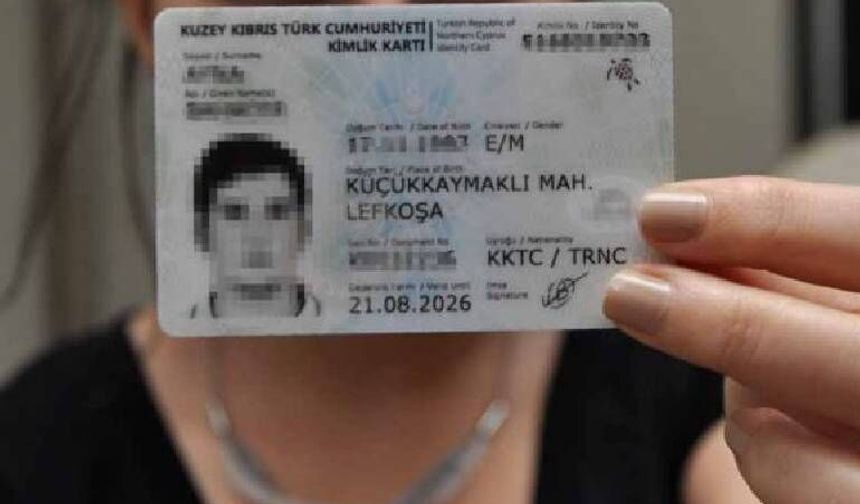 Vatandaşlık vaadiyle dolandırdı