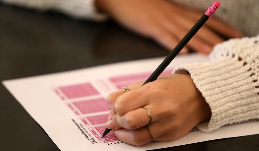 YKS yerleştirme sonuçları açıklandı