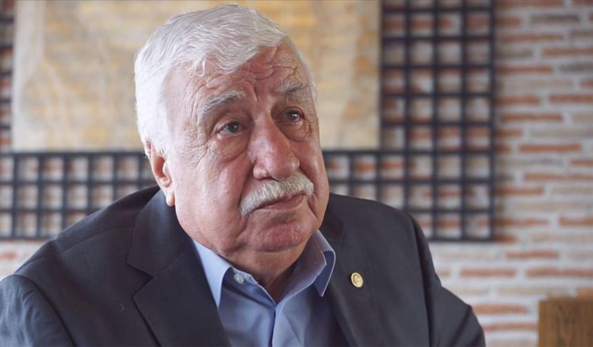 Oyuncu Ahmet Gülhan hayatını kaybetti