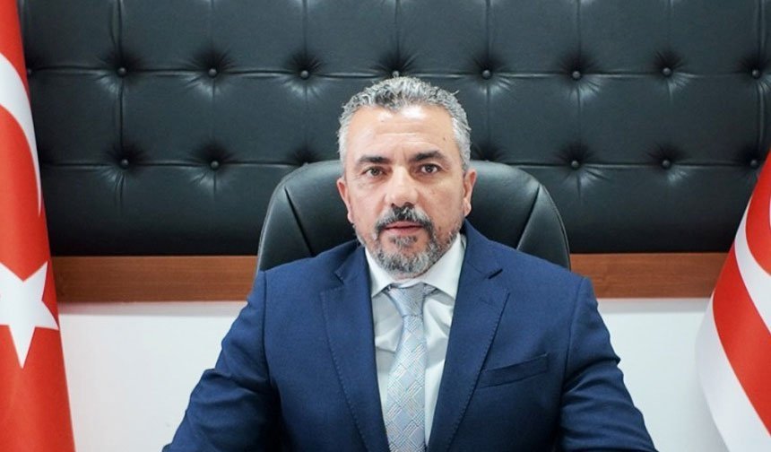 "Sendikalar haziran ayında çıkacak HP oranın yüzde 50’sinin ödenmesi yönünde bir öneride bulunmadı"