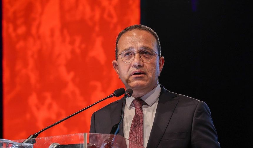 Erkut Şahali: CTP bu ülkeyi yeniden yönetecek